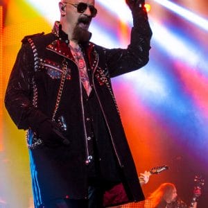 Konzertfoto Judas Priest w/ UFO 17