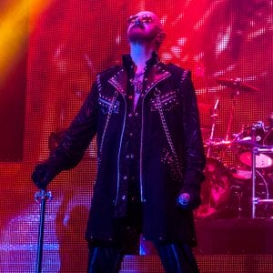 Konzertfoto Judas Priest w/ UFO 9