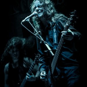 Konzertfoto Dark Easter Metal Meeting 2016 10