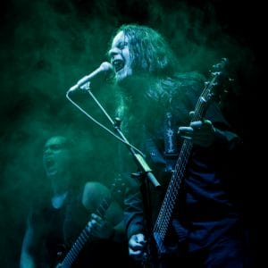Konzertfoto Dark Easter Metal Meeting 2016 12