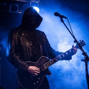 Konzertfoto Dark Easter Metal Meeting 2016 40
