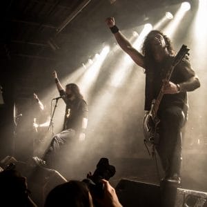 Konzertfoto Dark Easter Metal Meeting 2016 31