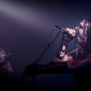 Konzertfoto Marduk w/ Bio-Cancer & Supports 16