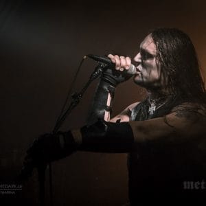 Konzertfoto Marduk w/ Bio-Cancer & Supports 14