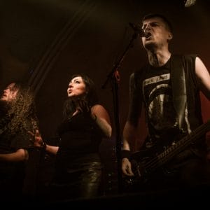Konzertfoto Marduk w/ Bio-Cancer & Supports 7