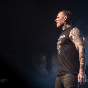 Konzertfoto Combichrist w/ Filter, Lord Of The Lost & Rabia Sorda 22