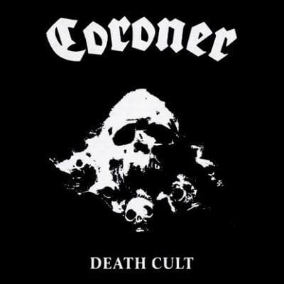 coroner death cult