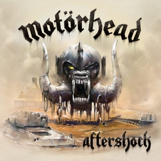 Motörhead_Aftershock