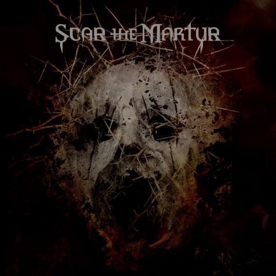 scar the martyr debut cd