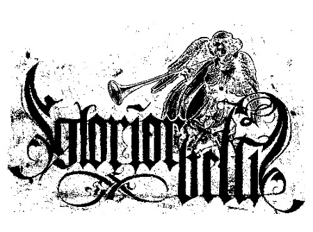 Glorior Belli Logo