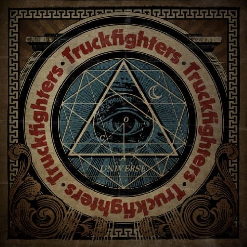 'Universe' Truckfighters