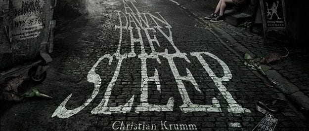 Christian Krumm - Beitragsbild Slider-News