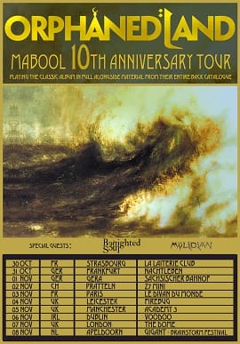 mabooltour
