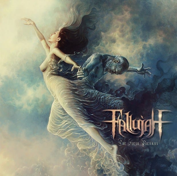 Fallujah-The-Flesh-Prevails