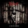 Cover - Slipknot – .5: The Gray Chapter