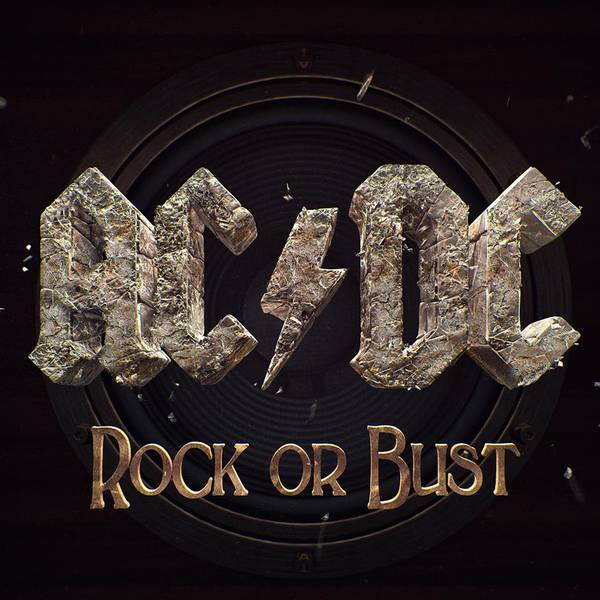 ACDC Rock or Bust Cover Artwork 2014