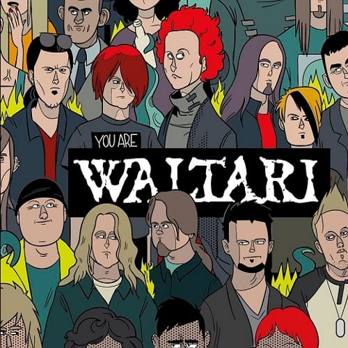 waltari_youare