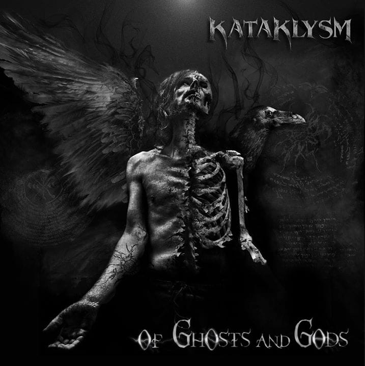 kataklysm Of Ghosts And Gods 2015