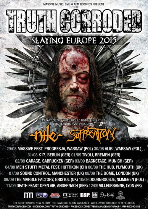 Truth Corroded_SLAYING EUROPE 2015 TOUR POSTER - INTERNET LARGE2