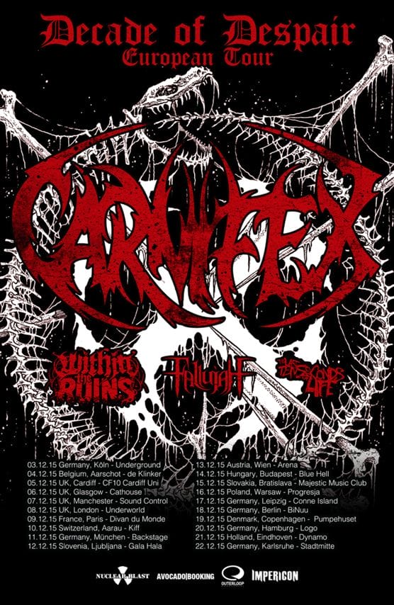 carnifex-decadeofdespair-tour