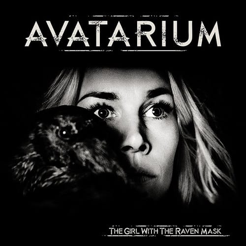 Avatarium___The_Girl_With_The_Raven_Mask