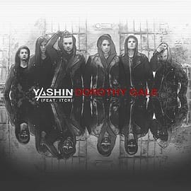 YASHIN_Single