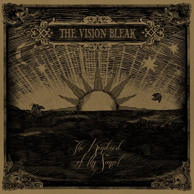 The Vision Bleak - The Kindred of Sunset