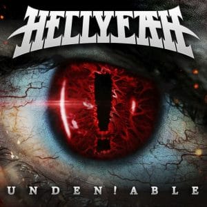 HELLYEAH cover 2016 unden!able