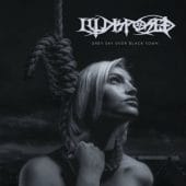 Illdisposed - Grey Sky Over Black Town - CD-Cover