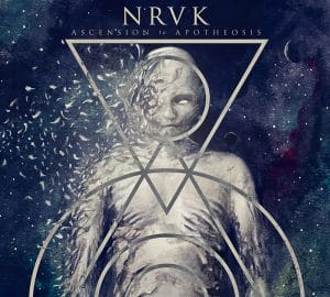 narvik cover ascension 2016 album