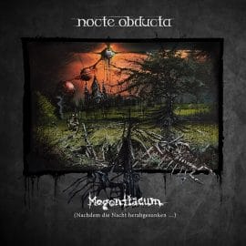 Nocte Obducta - Mogontiacum (Nachdem die Nacht herabgesunken…)