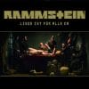 Cover - Rammstein – Liebe ist für Alle da
