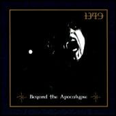 1349 - Beyond The Apocalypse - CD-Cover