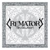 Cover - Crematory – Revolution