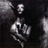 Dark Fortress - Stab Wounds - CD-Cover