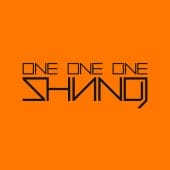 Shining (Nor) - One One One - CD-Cover