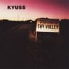 Cover - Kyuss – Kyuss (Welcome To Sky Valley)