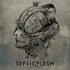 Cover - Septicflesh – Esoptron (Re-Release)