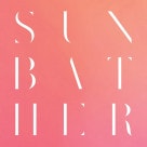 Deafheaven - Sunbather - CD-Cover
