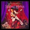 Cover - Devin Townsend Project – The Retinal Circus