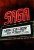 Cover - Saga – Spin It Again (Live In Munich)