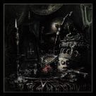 Watain - The Wild Hunt - CD-Cover