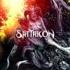 Cover - Satyricon – Satyricon