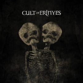 Cult Of Erinyes - Zifir (Split)