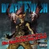 Cover - Five Finger Death Punch – The Wrong Side Of Heaven And The Righteous Side Of Hell, Vol. 2