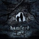 Hamferd - Evst - CD-Cover