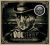 Cover - Volbeat – Outlaw Gentlemen & Shady Ladies (Tour Edition)