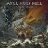 Cover - Axel Rudi Pell – Into The Storm