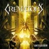 Cover - Crematory – Antiserum