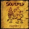 Cover - Soulfly – Prophecy